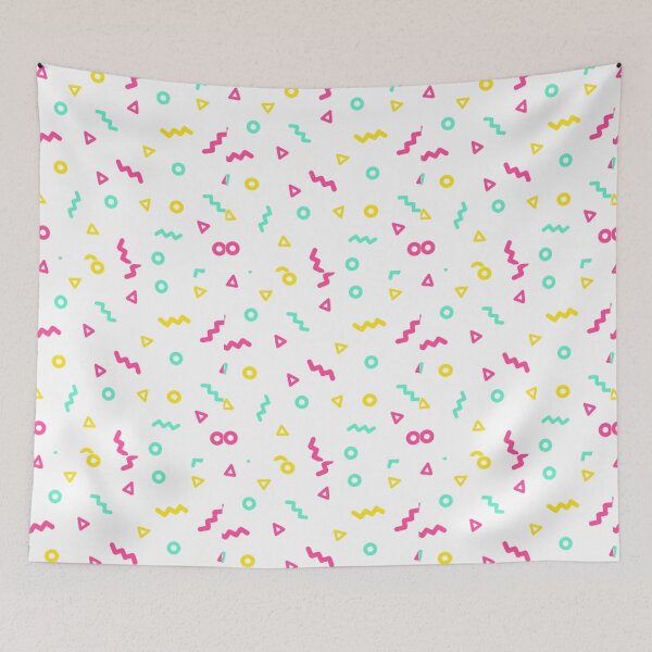 Item preview, 80s Party designed and sold by Kawaii85.