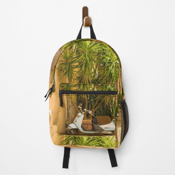 Item preview, Backstreet in Grosseto designed and sold by jojobob.