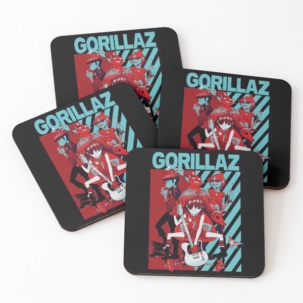 Item preview, English Virtual band designed and sold by ThomasDelarosa.