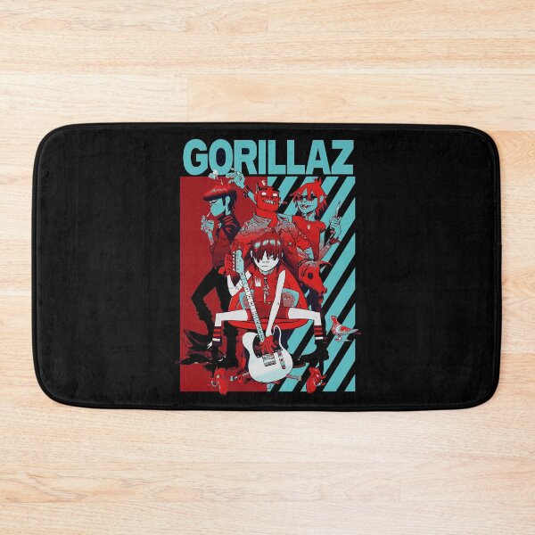 Item preview, English Virtual band designed and sold by ThomasDelarosa.