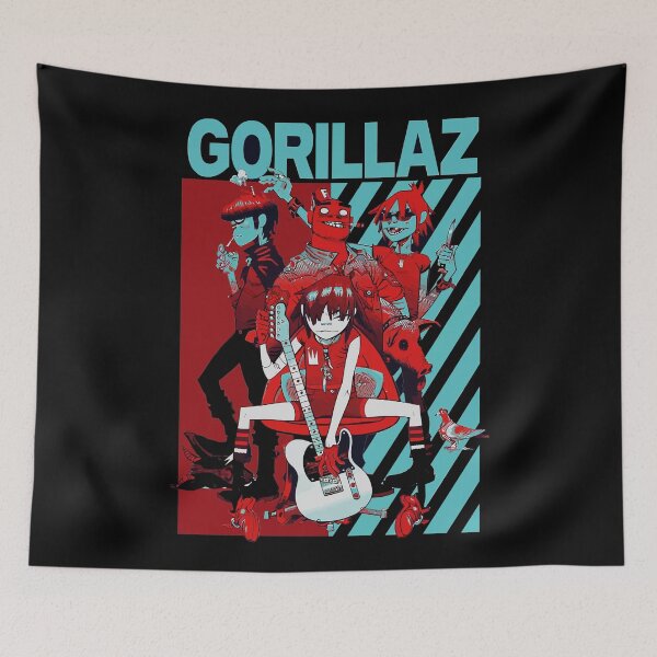 Item preview, English Virtual band designed and sold by ThomasDelarosa.