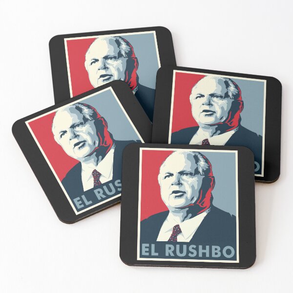 Item preview, rush limbaugh designed and sold by boyleleslie.