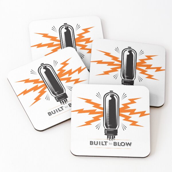 Item preview, For those who turn it up past eleven designed and sold by SerifsWhiskey.