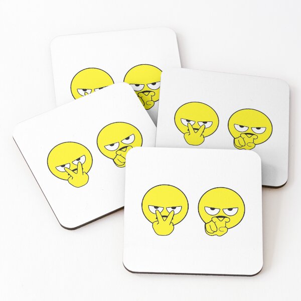Item preview, I'm watching you! designed and sold by Mello Official Store.