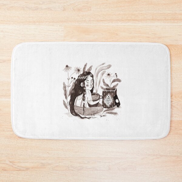 Item preview, Chamomile Tea designed and sold by izptica.