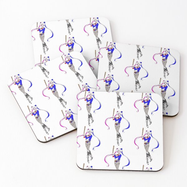 Item preview, Sailor Quin designed and sold by SickNoteLondon.