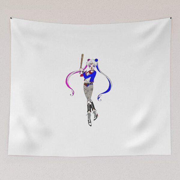 Item preview, Sailor Quin designed and sold by SickNoteLondon.