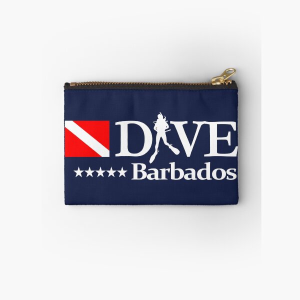 Item preview, Barbados (DV4) designed and sold by curranmorgan.