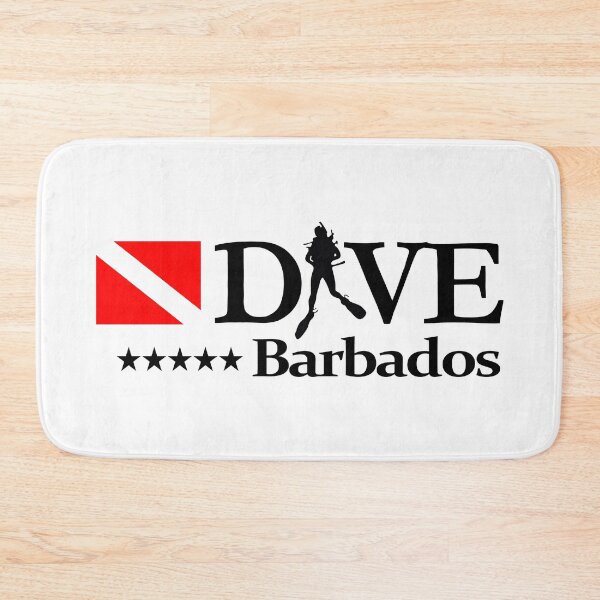 Item preview, Barbados (DV4) designed and sold by curranmorgan.