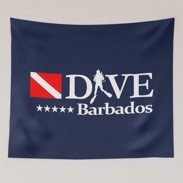 Artikelvorschau, Barbados (DV4) entworfen und verkauft von curranmorgan.