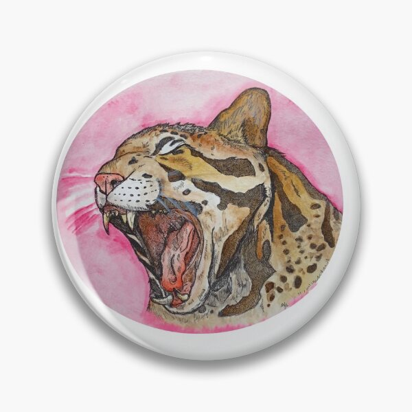 Item preview, Pink Panther designed and sold by presentlymadi.