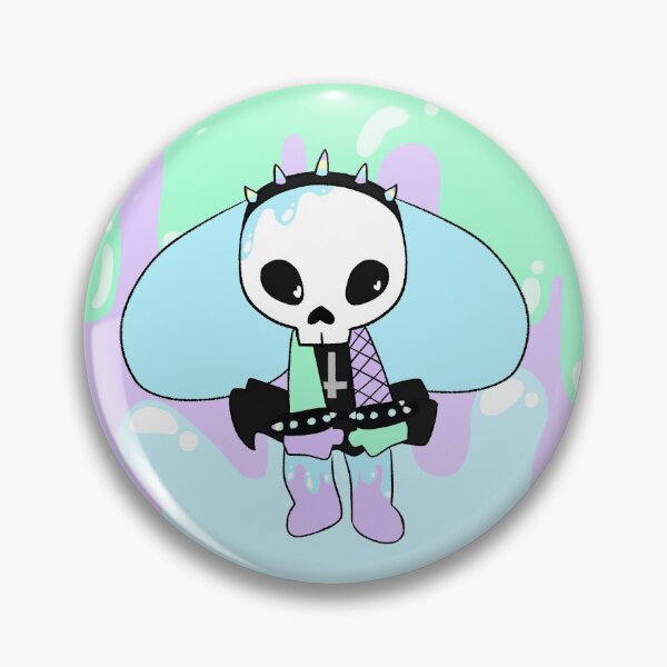 Item preview, Skull! designed and sold by umbrellamachine.