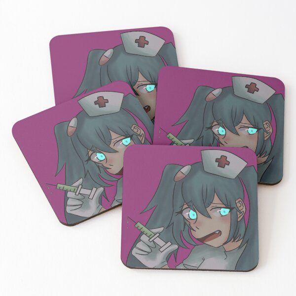Item preview, Doctor Miku designed and sold by Yummycandycup.