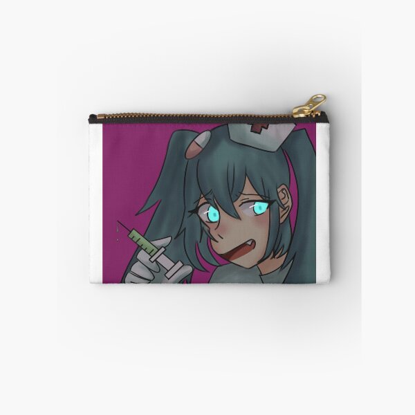 Item preview, Doctor Miku designed and sold by Yummycandycup.