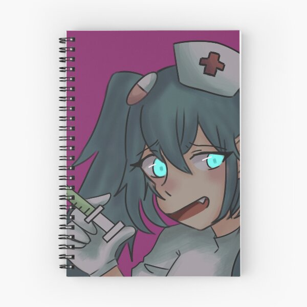 Item preview, Doctor Miku designed and sold by Yummycandycup.