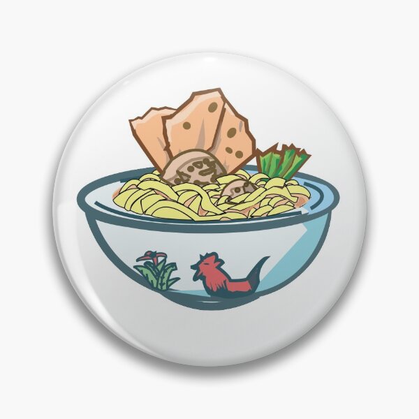 Artikelvorschau, Bakmi Ayam Indonesien entworfen und verkauft von billysumali.