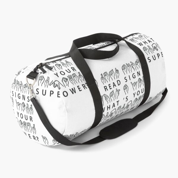 Item preview, I Read Signs Whats Your Superpower? designed and sold by TravelScientist.