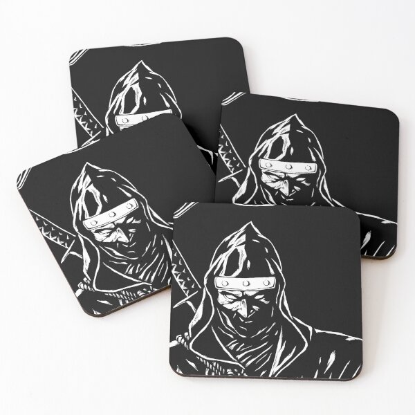 Item preview, Shinobi  designed and sold by Ohmega-Supreme.