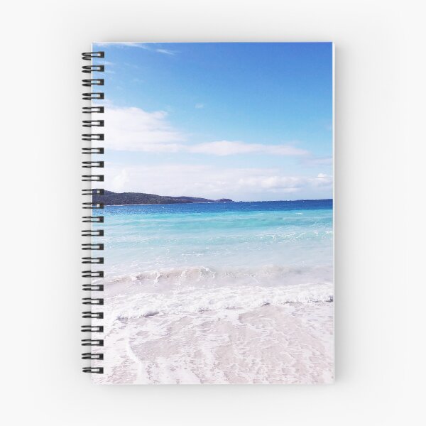Item preview, Blue Oceans Waves of Puerto Rico  designed and sold by esarantakos.