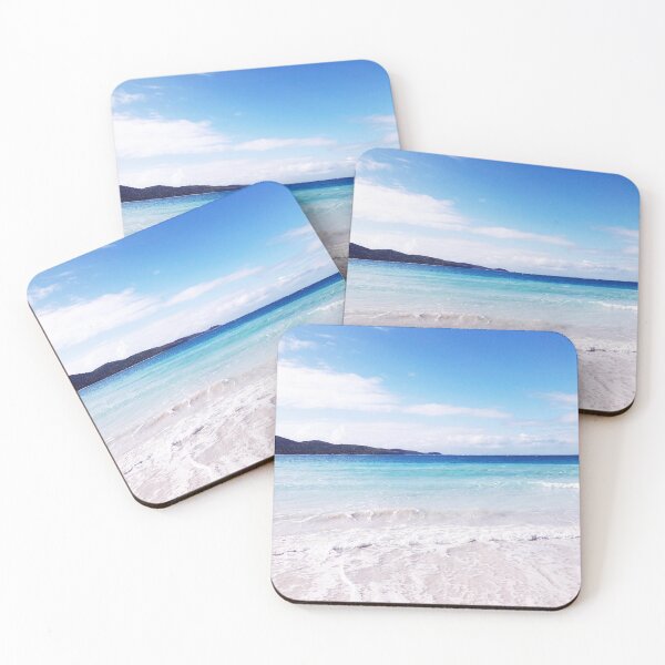 Item preview, Blue Oceans Waves of Puerto Rico  designed and sold by esarantakos.