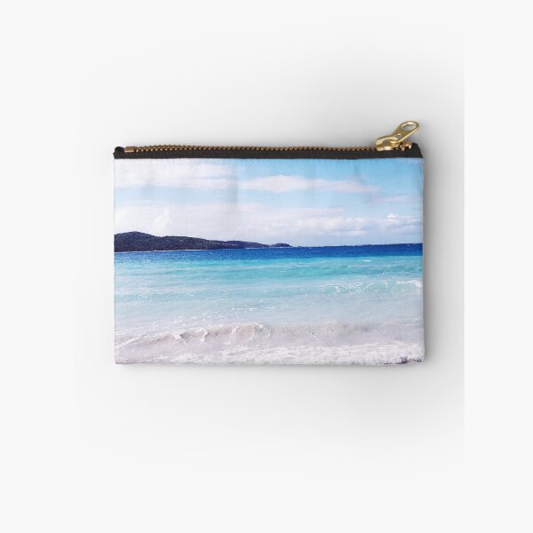 Item preview, Blue Oceans Waves of Puerto Rico  designed and sold by esarantakos.