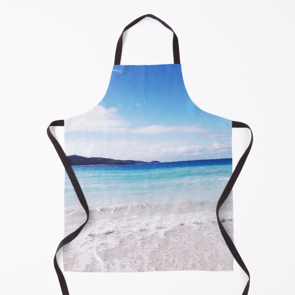 Item preview, Blue Oceans Waves of Puerto Rico  designed and sold by esarantakos.