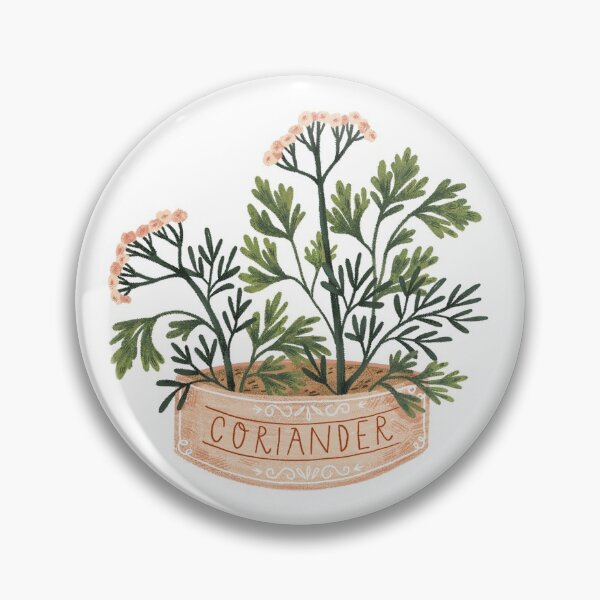 Item preview, Coriander designed and sold by izptica.