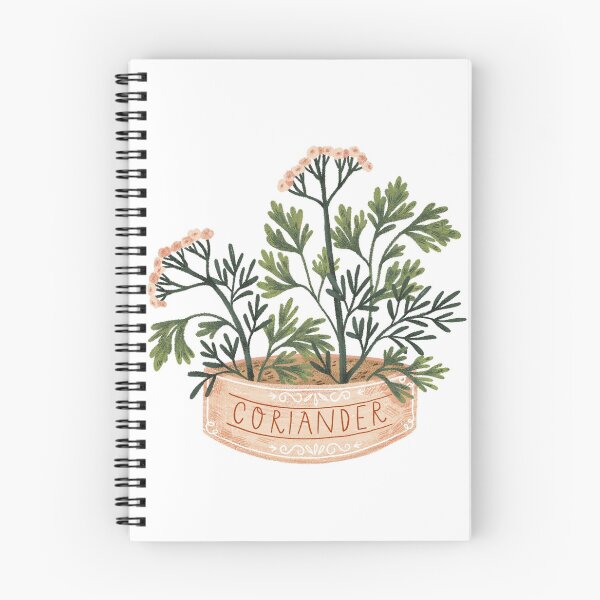 Item preview, Coriander designed and sold by izptica.