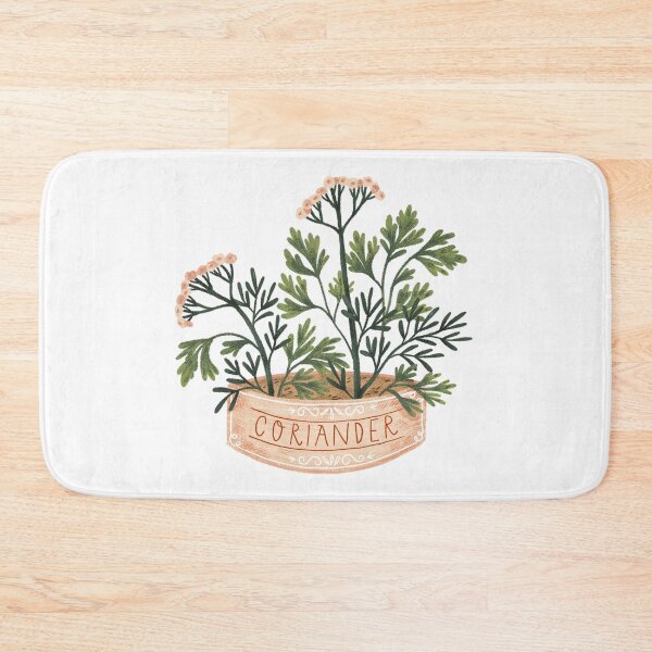Item preview, Coriander designed and sold by izptica.