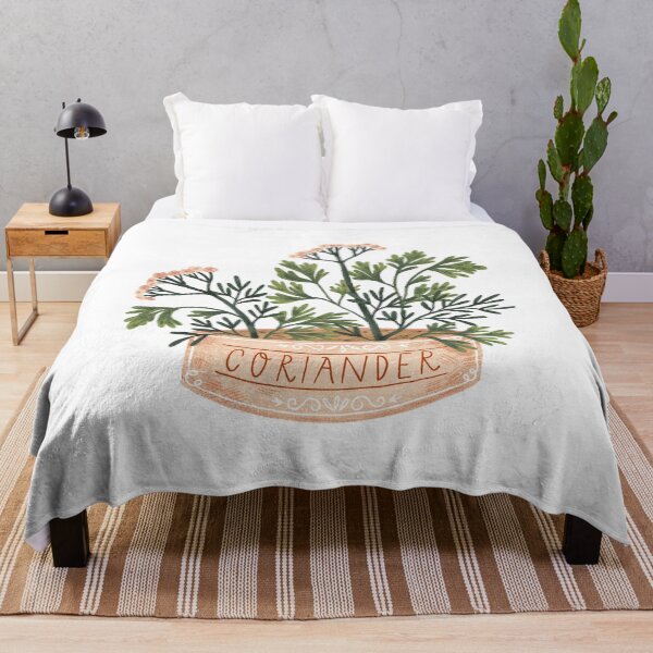 Item preview, Coriander designed and sold by izptica.