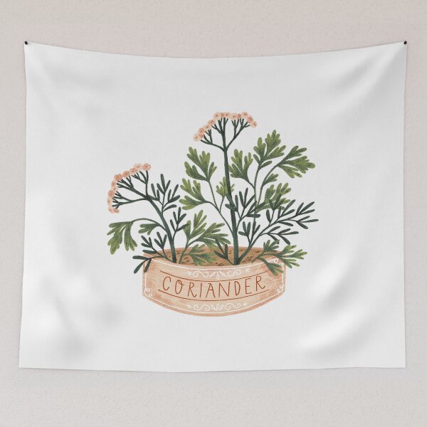 Item preview, Coriander designed and sold by izptica.