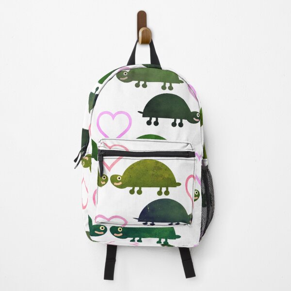 Item preview, basic turtle love designed and sold by superchrupki.