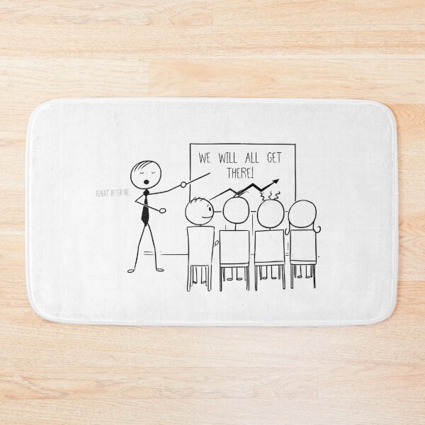 Item preview, we will all get there designed and sold by Artcapturingart.