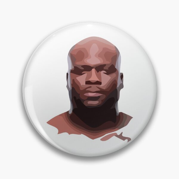 Item preview, DERRICK LEWIS designed and sold by mrWho999.