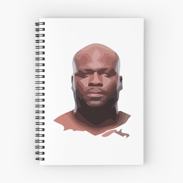 Item preview, DERRICK LEWIS designed and sold by mrWho999.