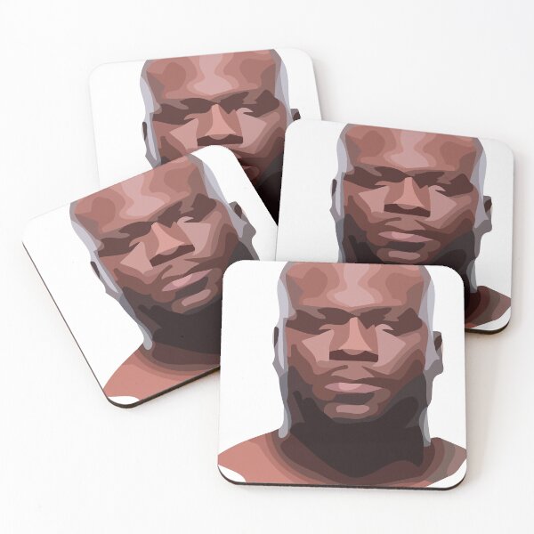 Item preview, DERRICK LEWIS designed and sold by mrWho999.