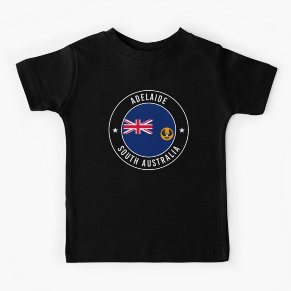 Item preview, Adelaide South Australia State Flag designed and sold by ClassyCo.