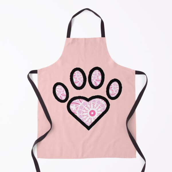 Item preview, Mandala paw. Cat and dog paw designed and sold by soniaaseguin.