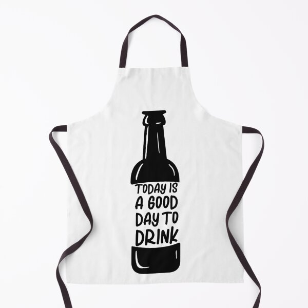 Item preview, Today Is A Good Day To Drink designed and sold by Giacob.
