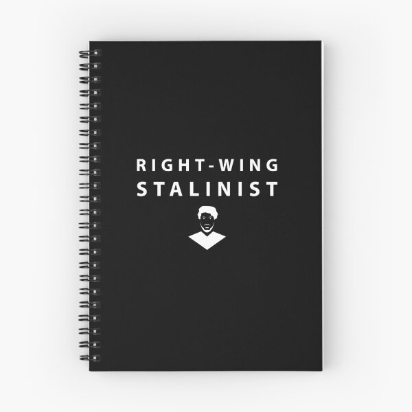 Item preview, RIGHT-WING STALINIST designed and sold by Politist.