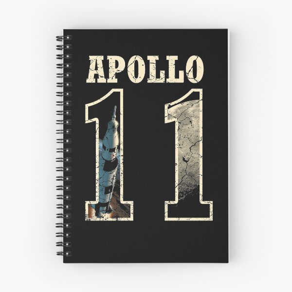 Artikelvorschau, Apollo 11 entworfen und verkauft von Mila1946.