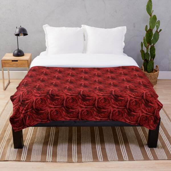 Artikelvorschau, ROSEN sind Red1 entworfen und verkauft von PatchWork23.