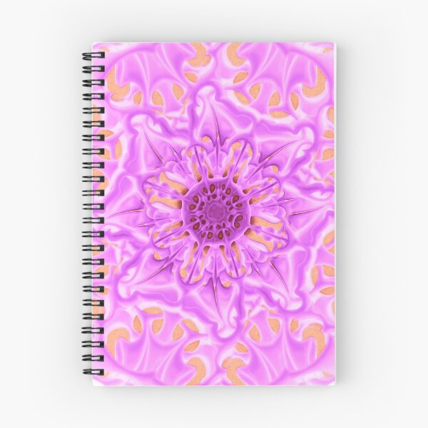 Item preview, Bee Bloom round 8 Sunrise nature flower pattern designed and sold by bryansteward.