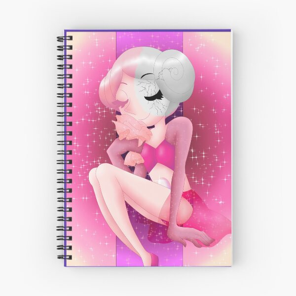 Item preview, Bright pink pearl designed and sold by rizedrawing9.