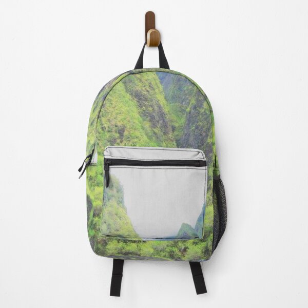 Item preview, Hawaiian Green Mountains designed and sold by esarantakos.