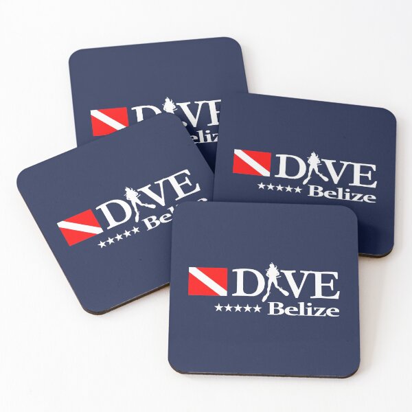 Item preview, Belize (DV4) designed and sold by curranmorgan.