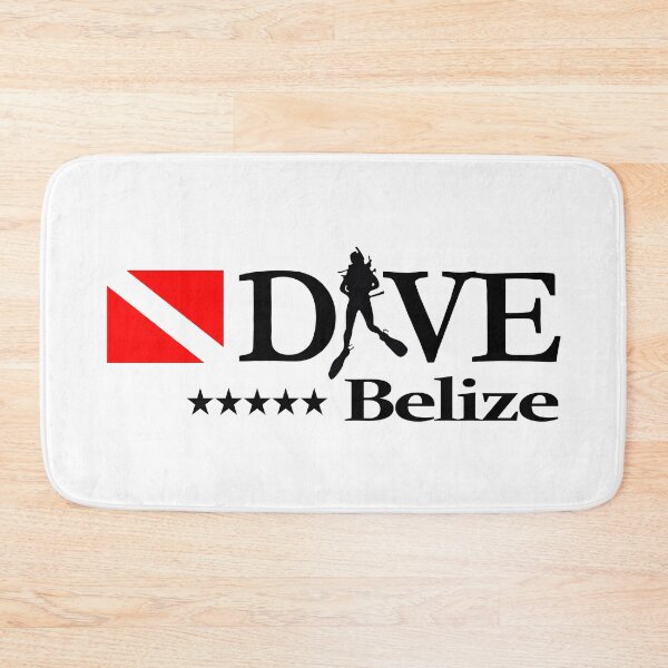 Item preview, Belize (DV4) designed and sold by curranmorgan.