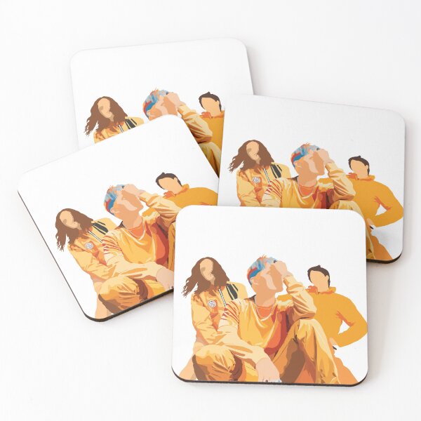 Item preview, waterparks greatest hits  designed and sold by lucreziatrebbi.