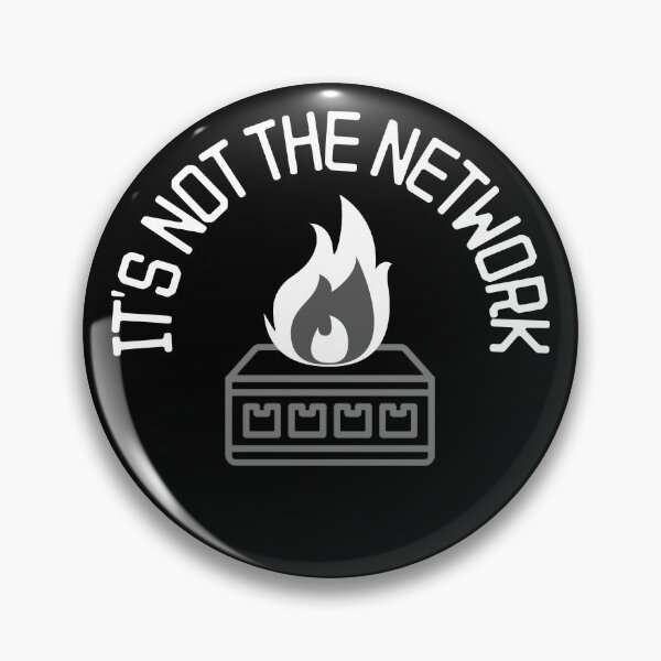 Item preview, Its Not The Network designed and sold by Humor-Network.