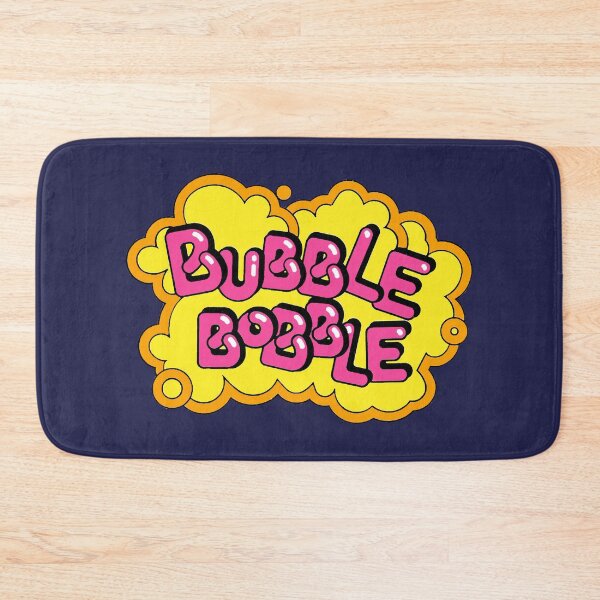 Item preview, Bubble Bobble designed and sold by atteoM.